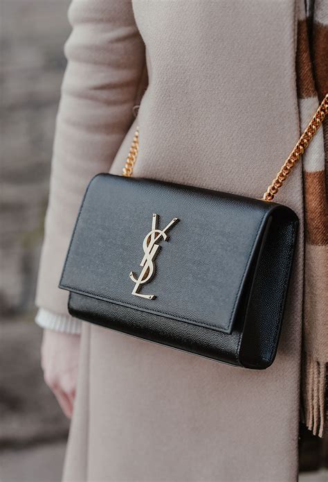 small ysl purse|Altro.